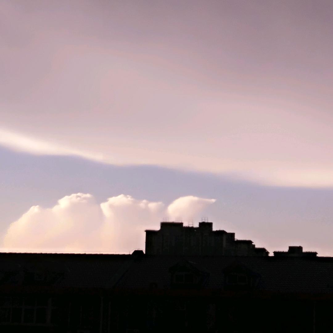 阳光☀