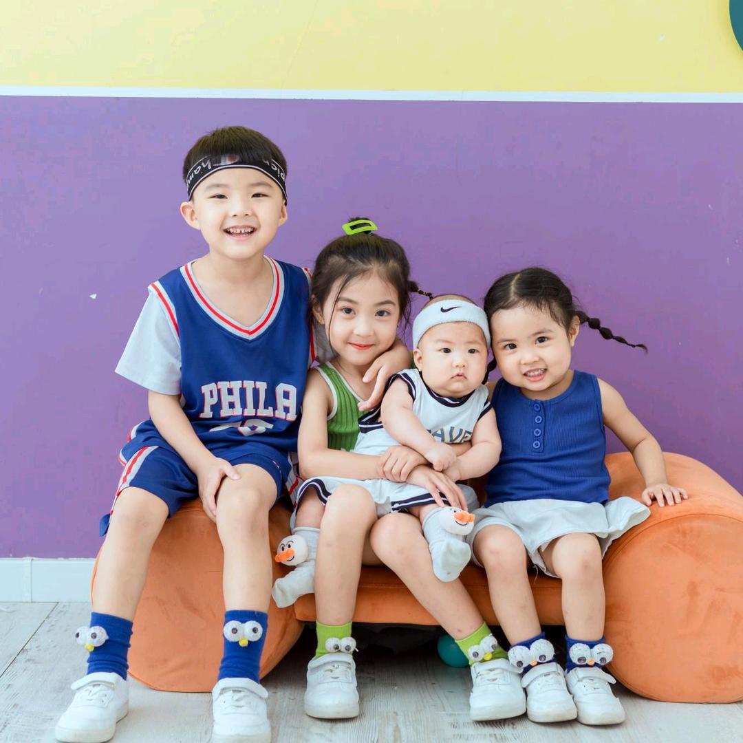 致远未来星王孟磊（晶小朵）