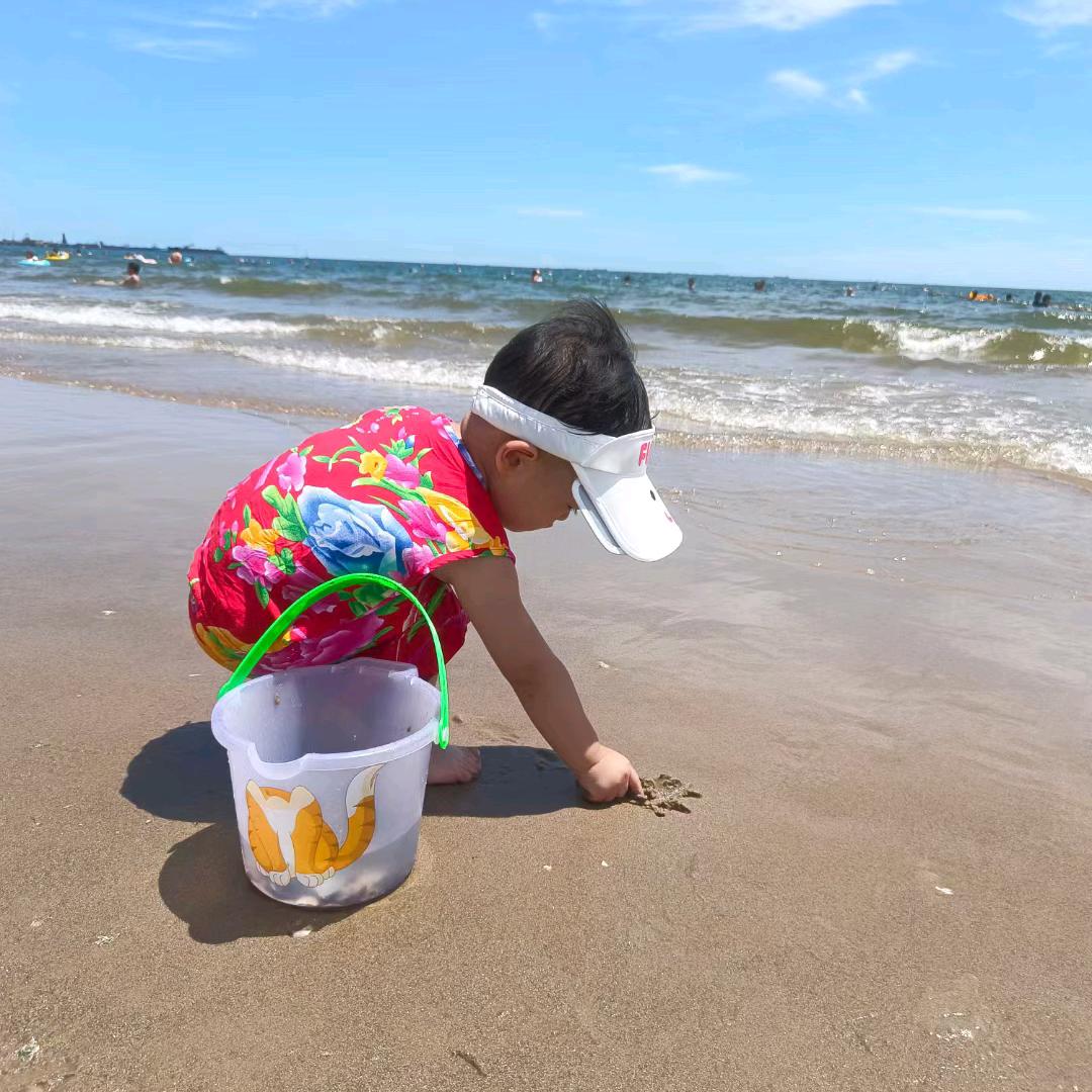 海滨宾馆（东戴河店）