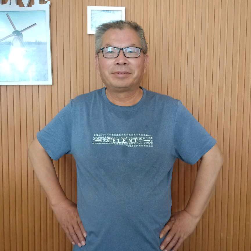 芮城宏波光明食品厂