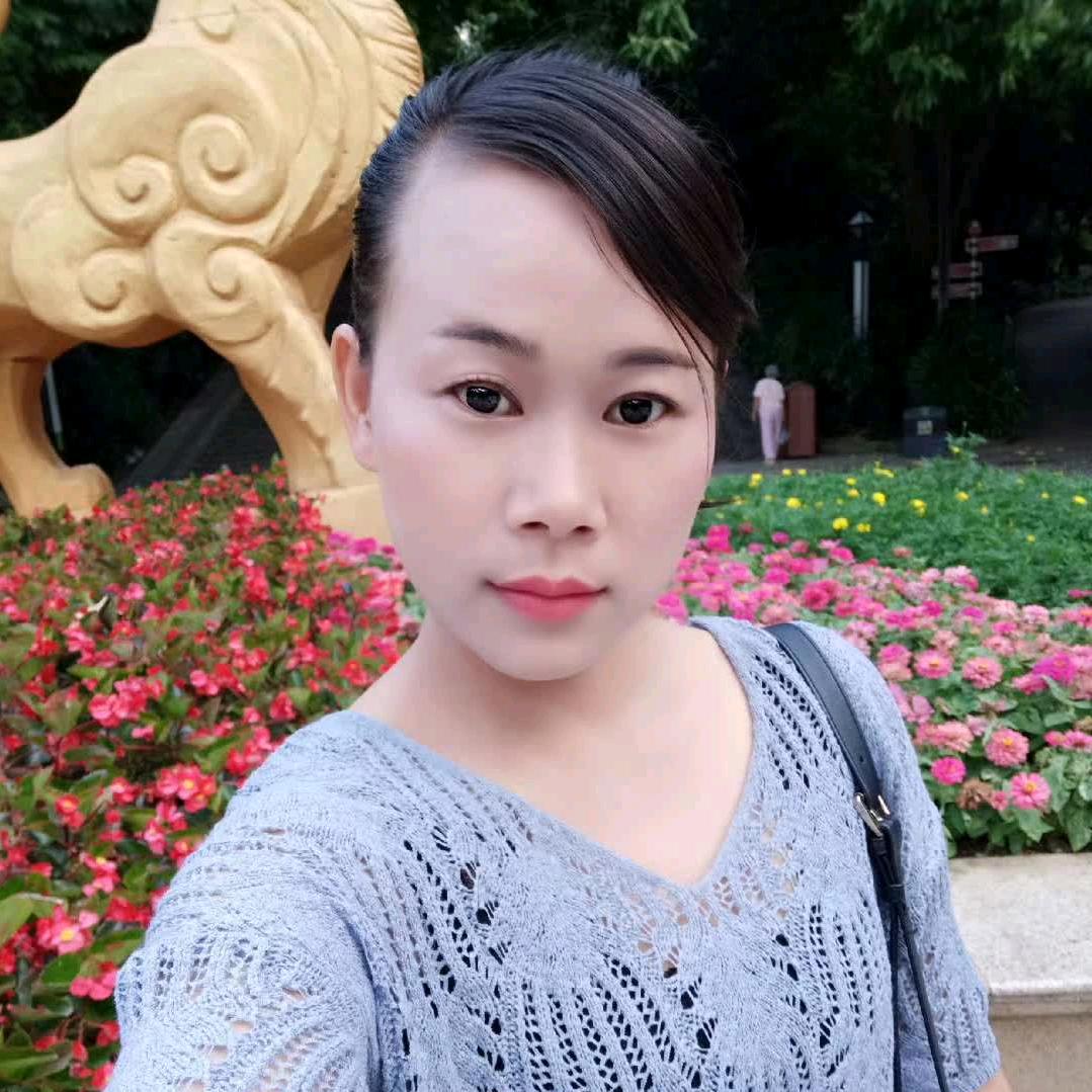 黄美欣