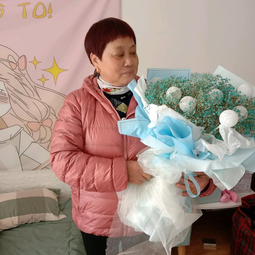 隔壁老妈