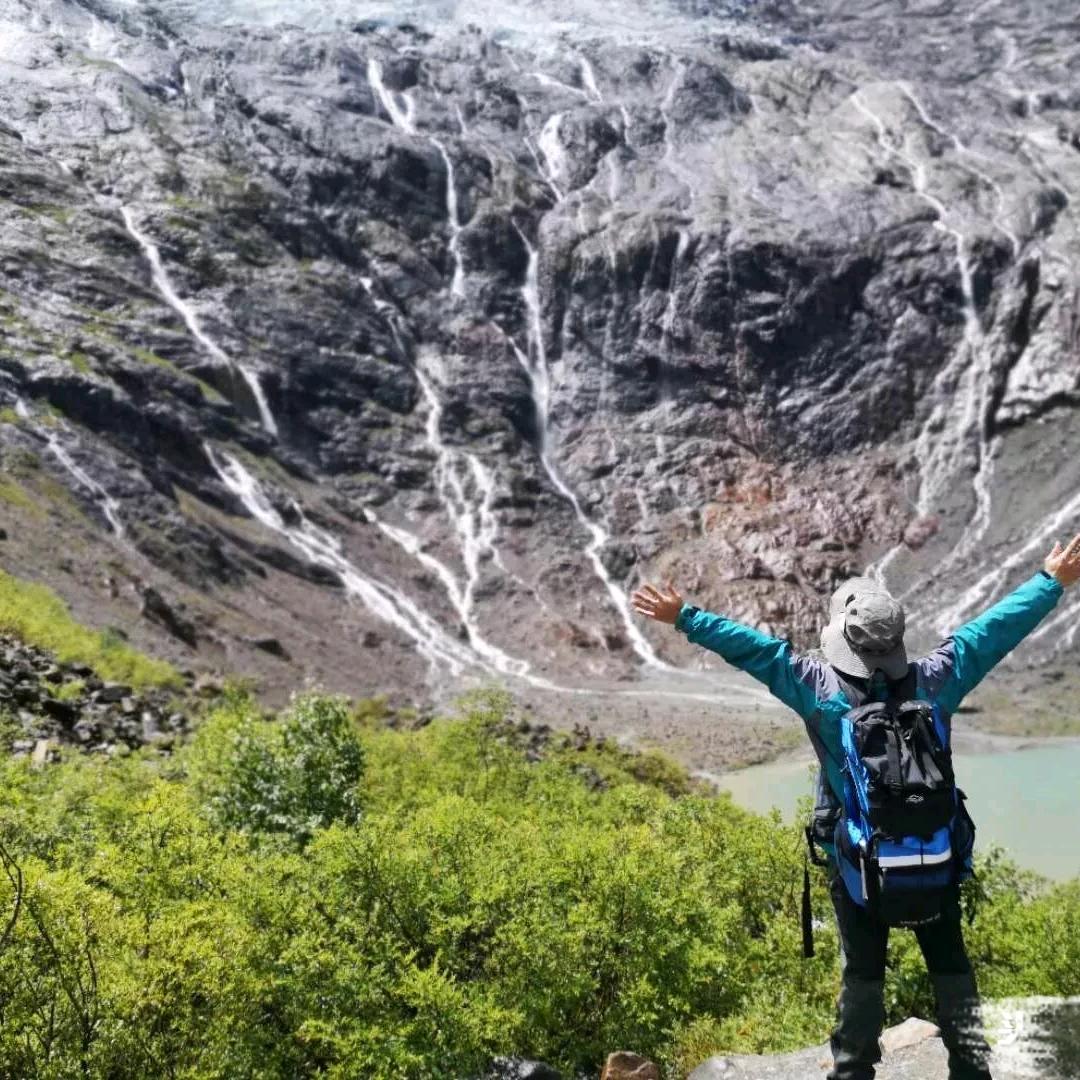 穆森之旅