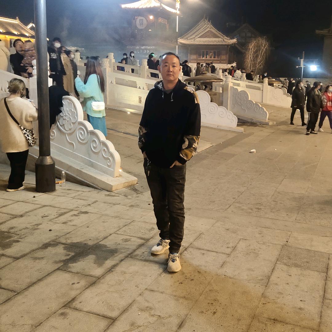 @一叶知秋&