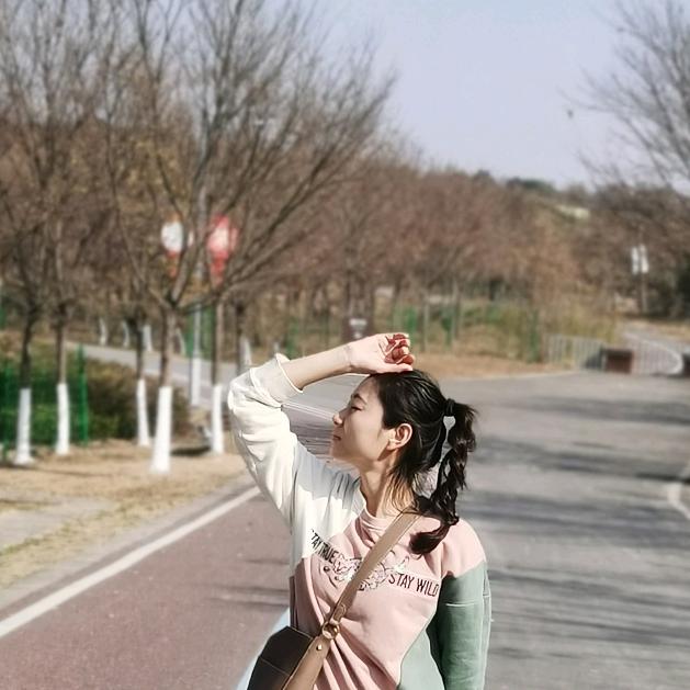 懒懒