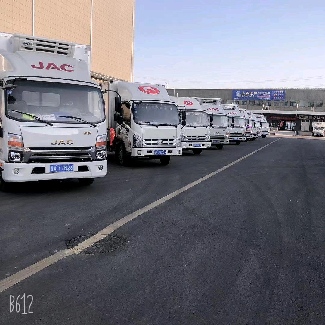 甘肃顺联公司