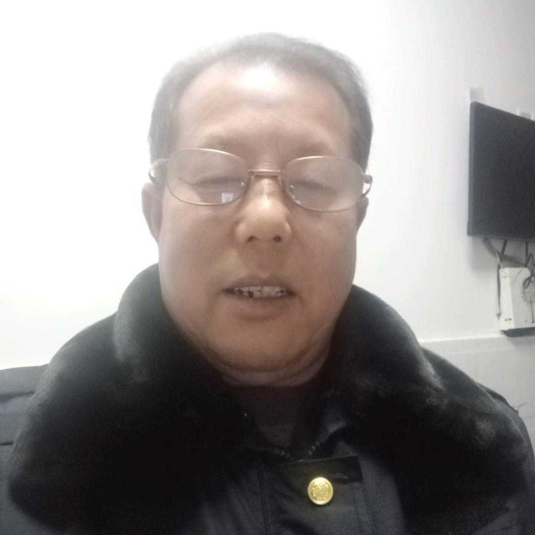 杨老夫
