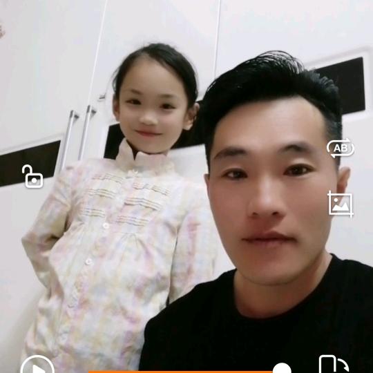 单亲家庭