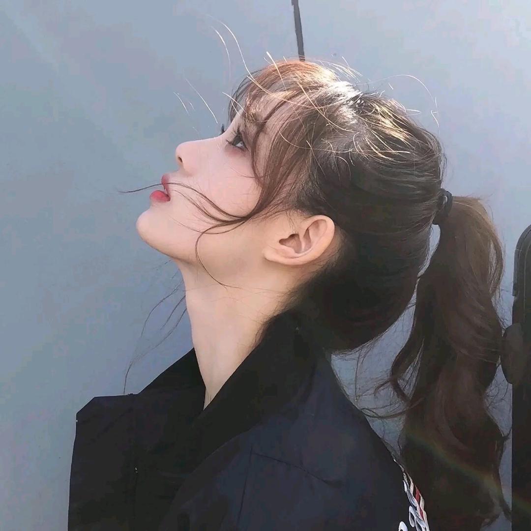 美美是我吖～