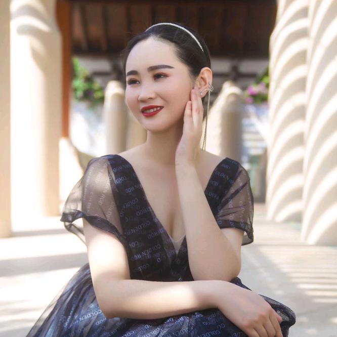 小墨儿的麻麻