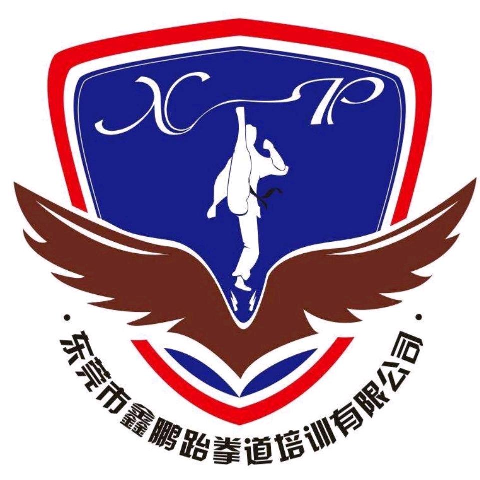 东莞市鑫鹏跆拳道培训有限公司