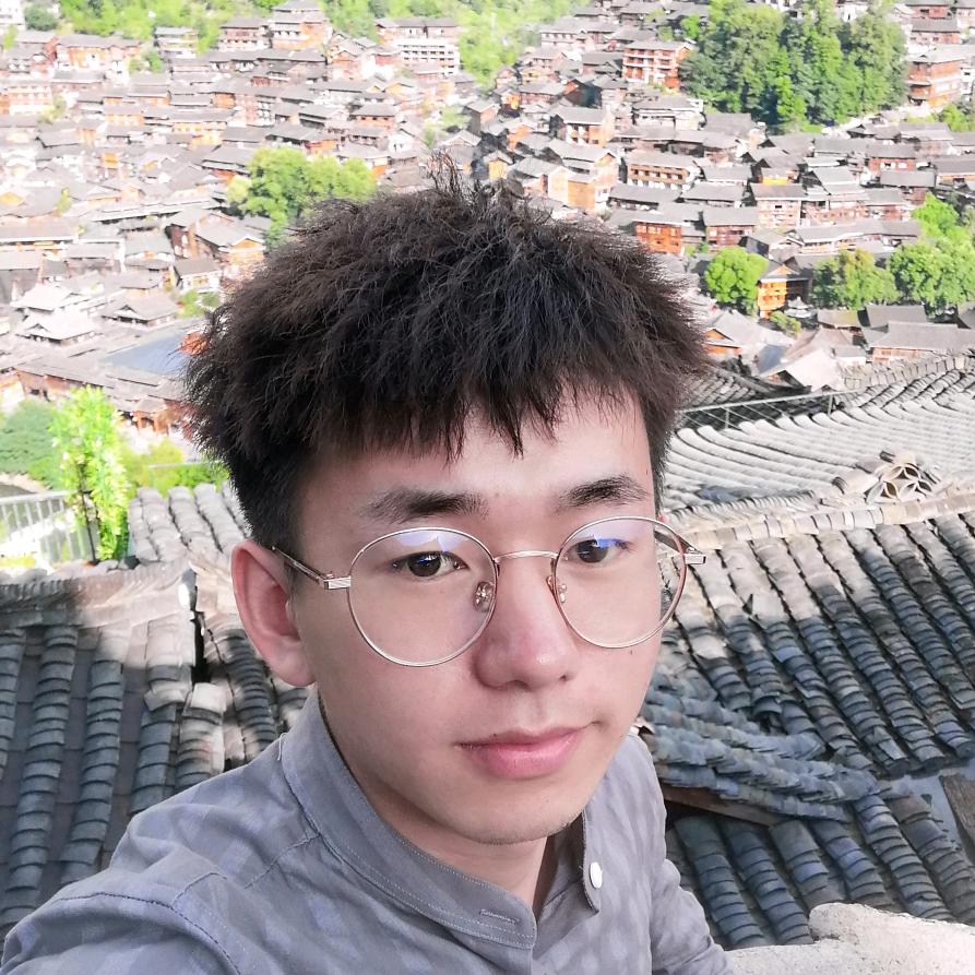 贵州小文哥