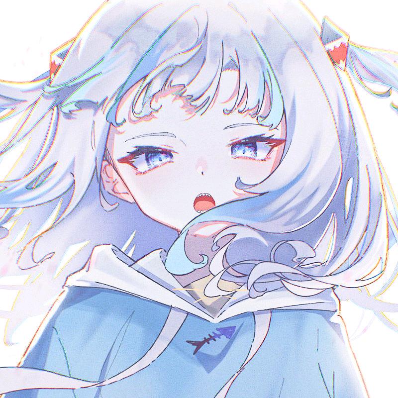 Egret