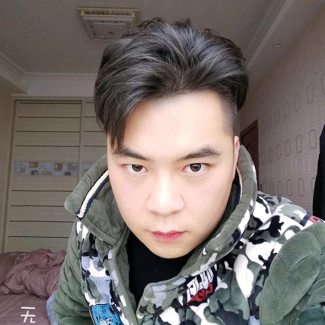 南城旧梦