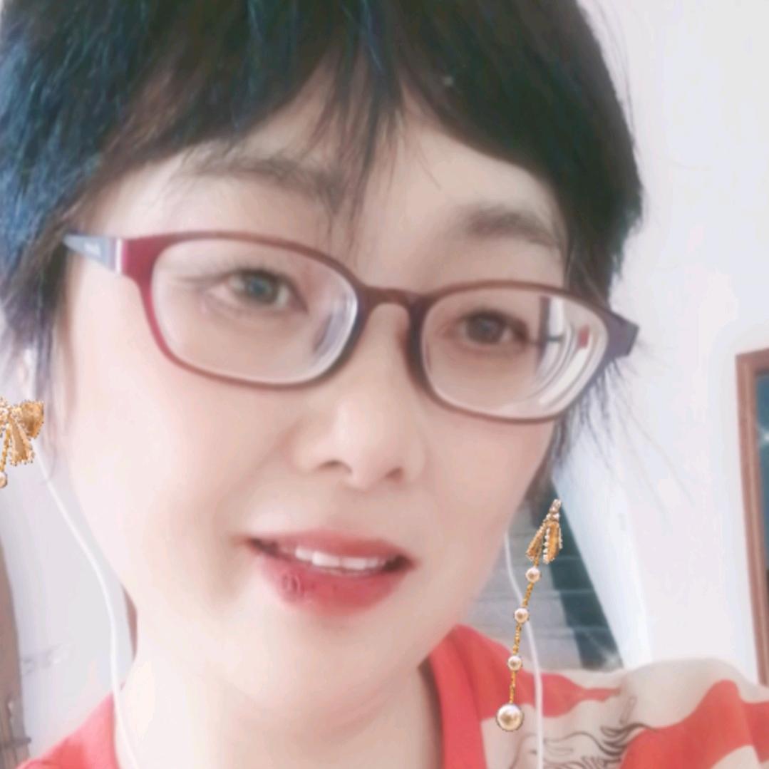 开心小女人