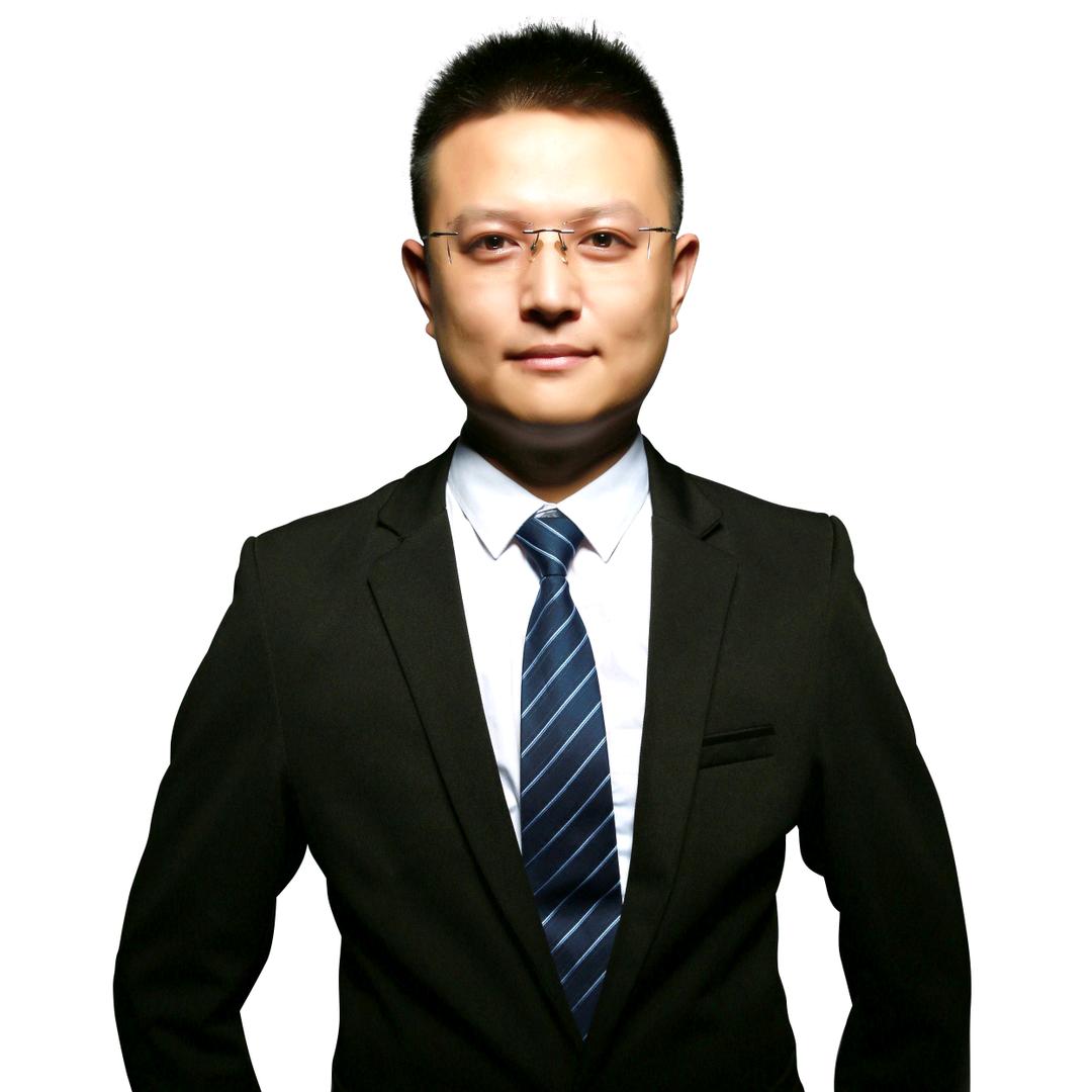 刘强华