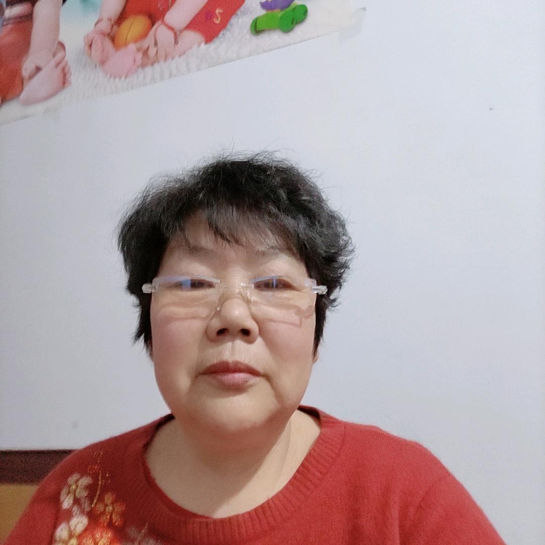 春暖花开，