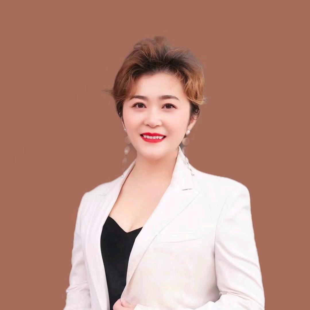 中华汉方~张馨怡