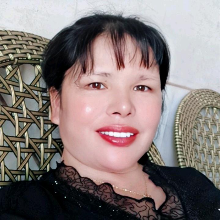 黄四姐