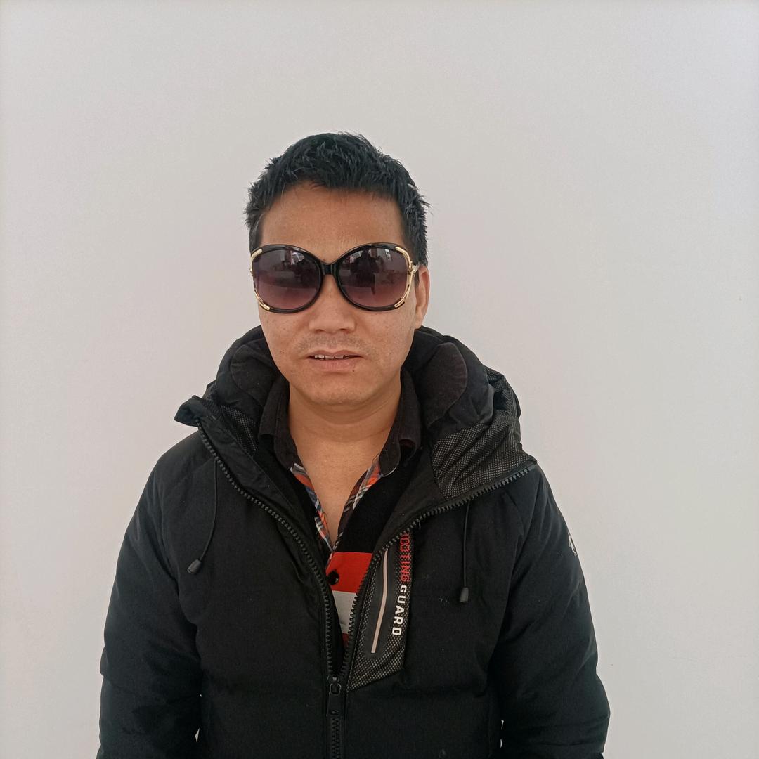 甘师傅盲人按摩