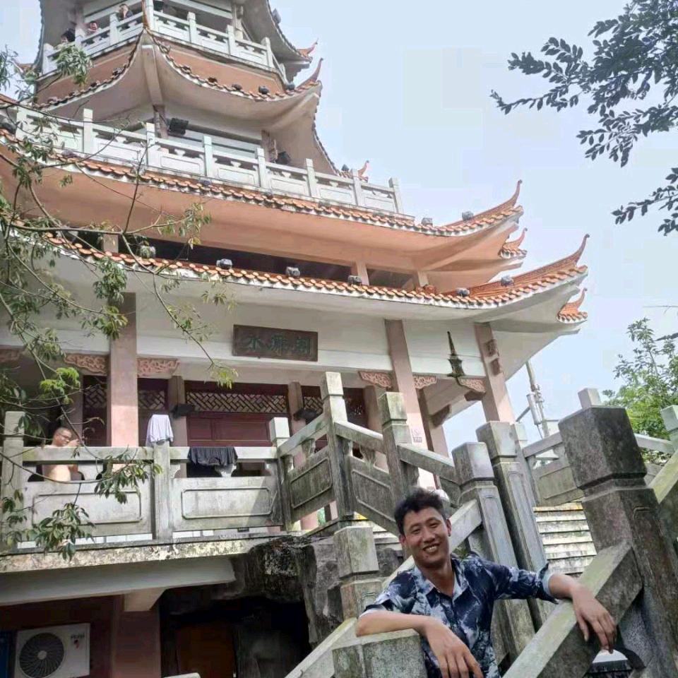 李桂林