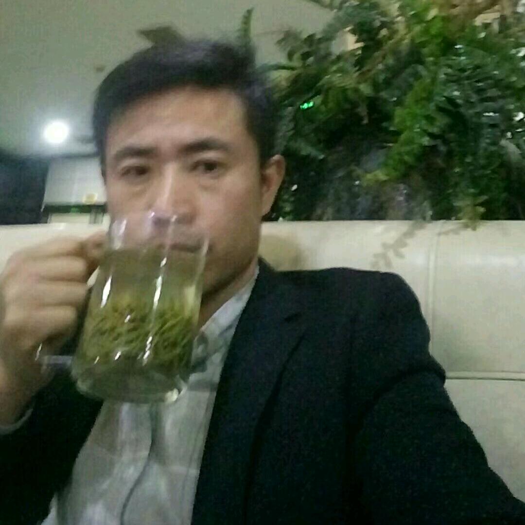 养蜂人小杨