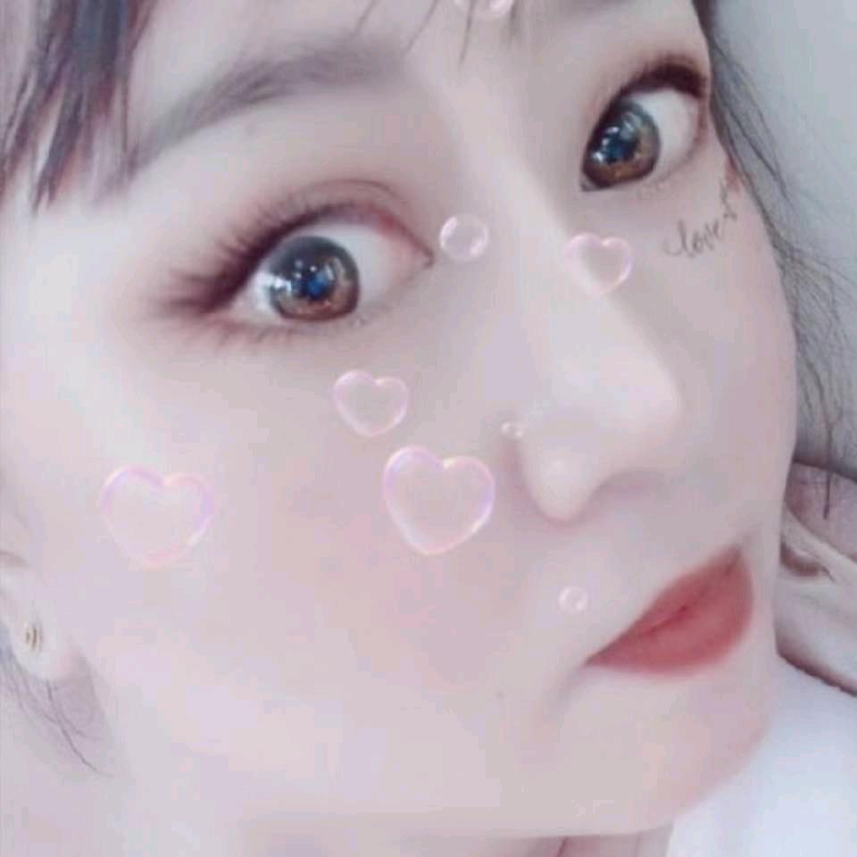 昔日女神（玉儿）