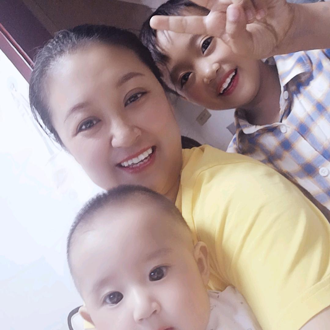 鑫华盛烘焙商行刘美玲