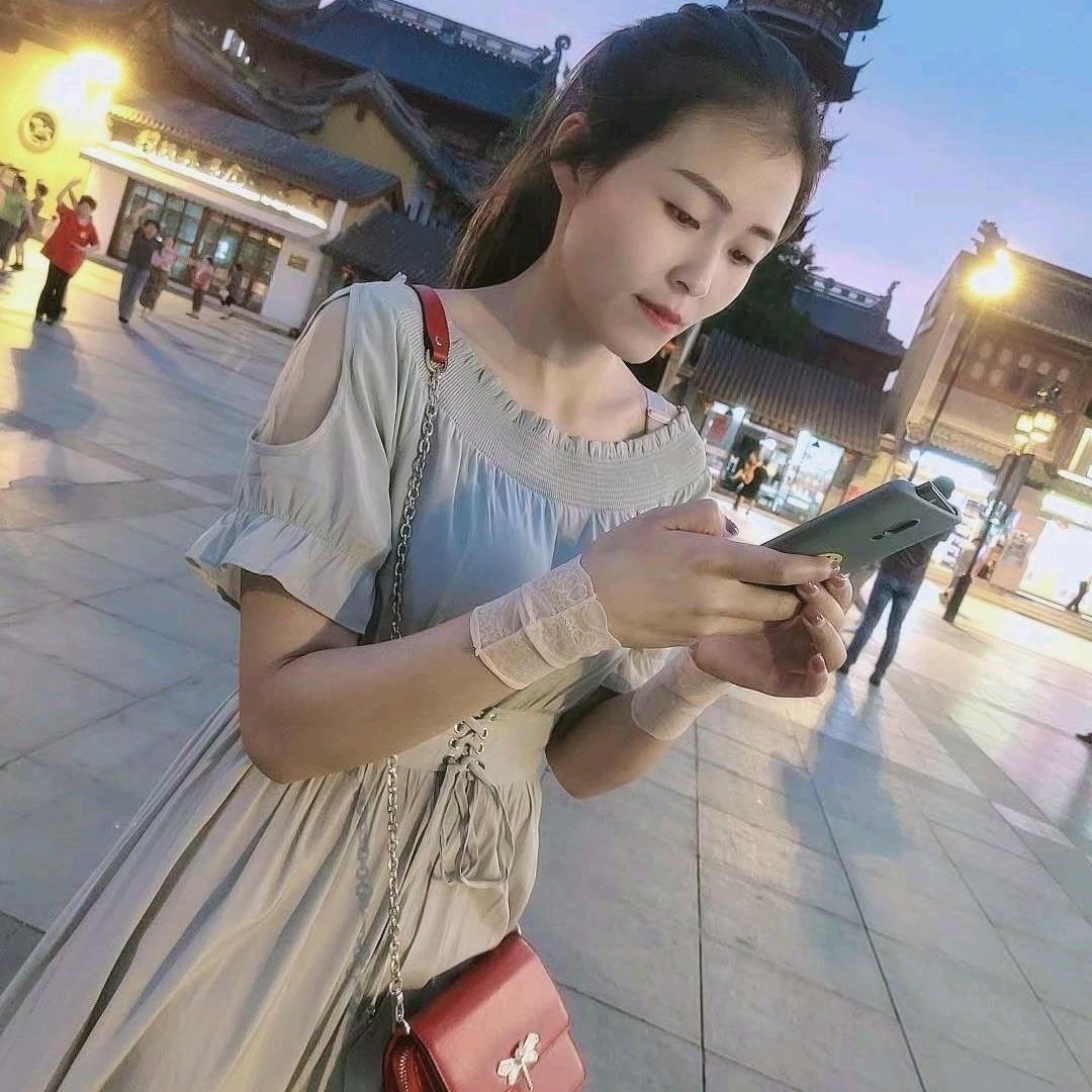 @云淡风轻