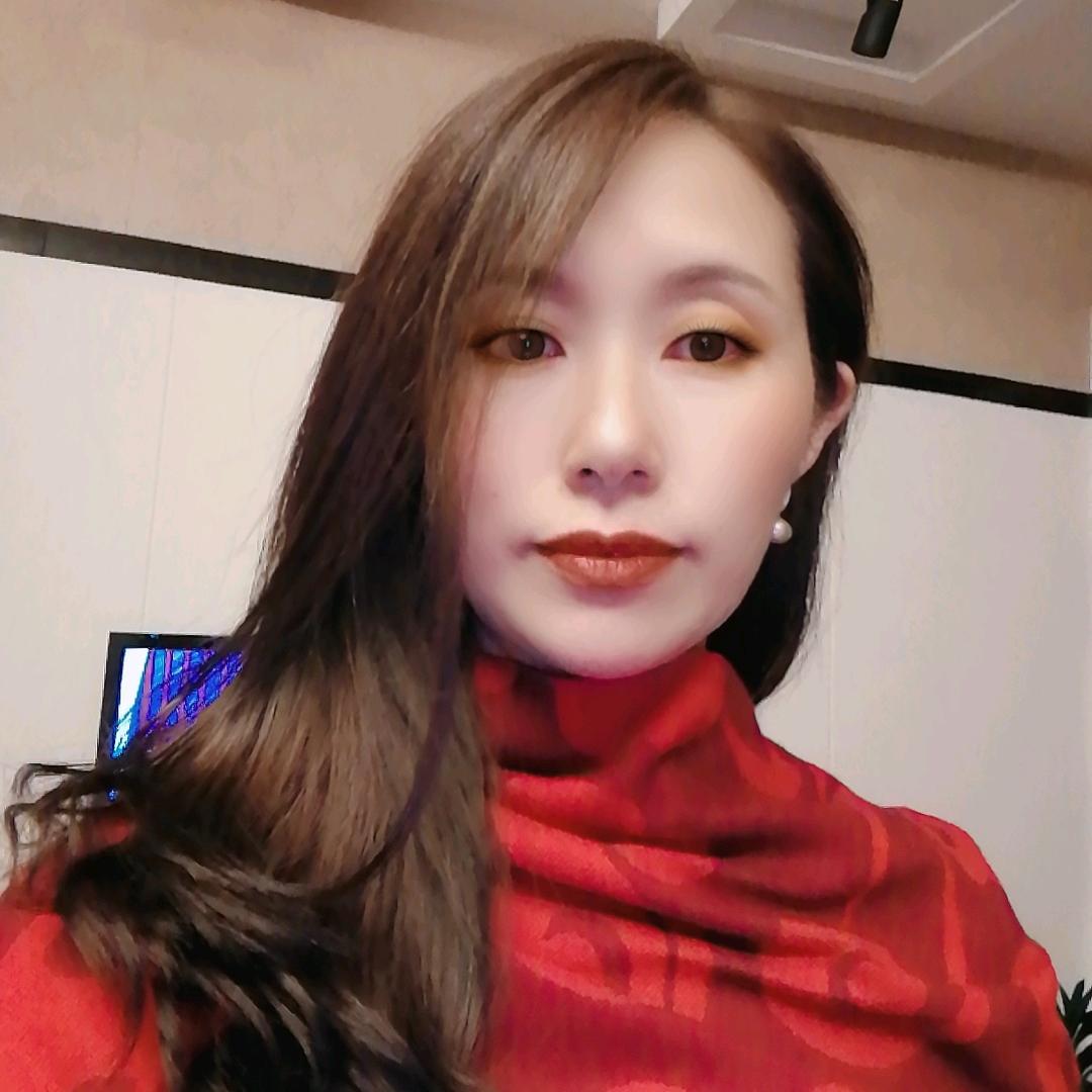 胡代敏笑对人生
