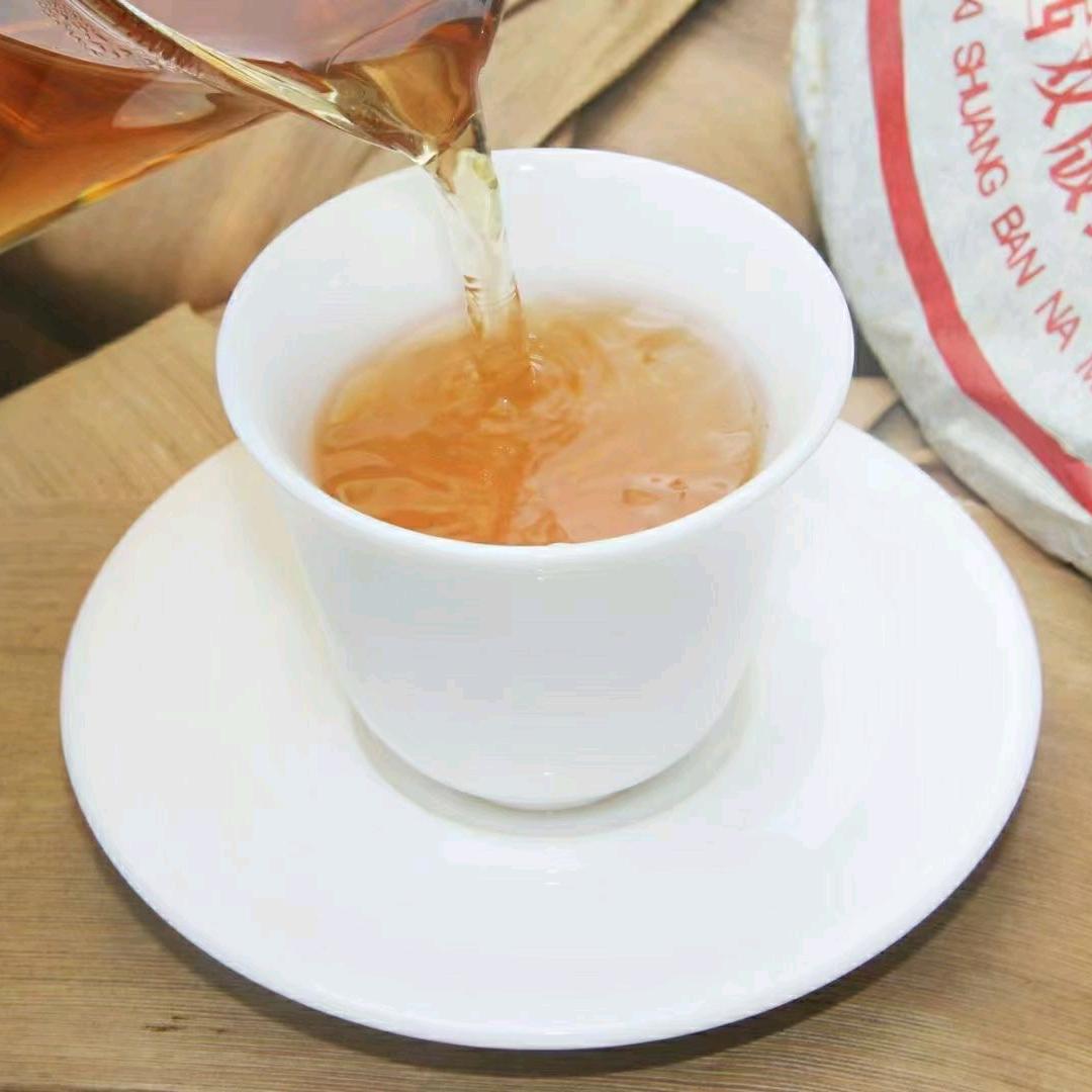 柳仓茶叶店