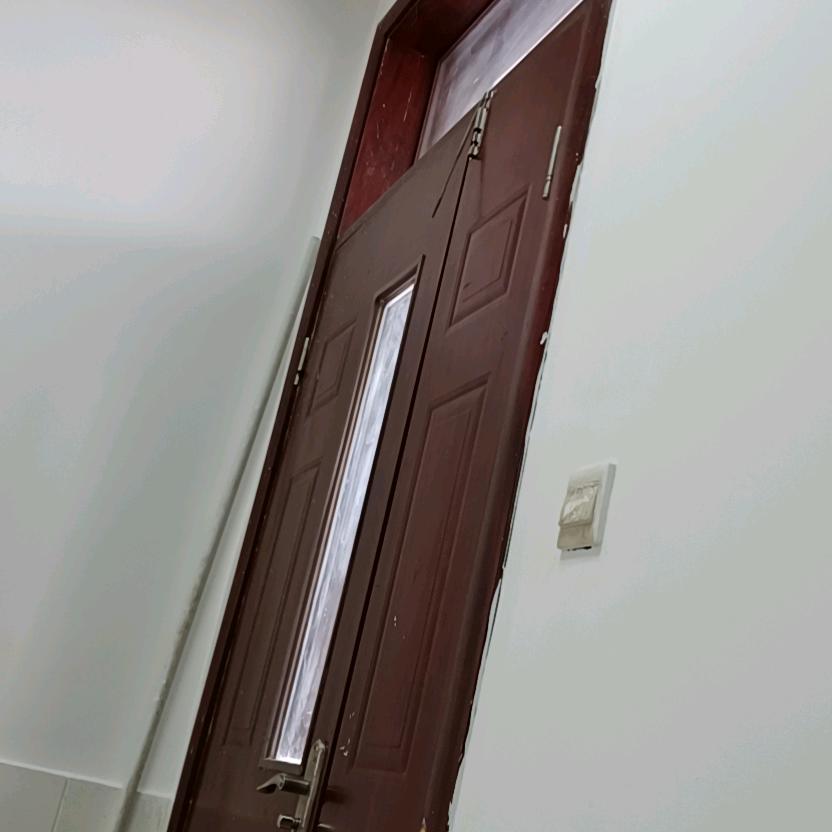 小金霞的农村生活