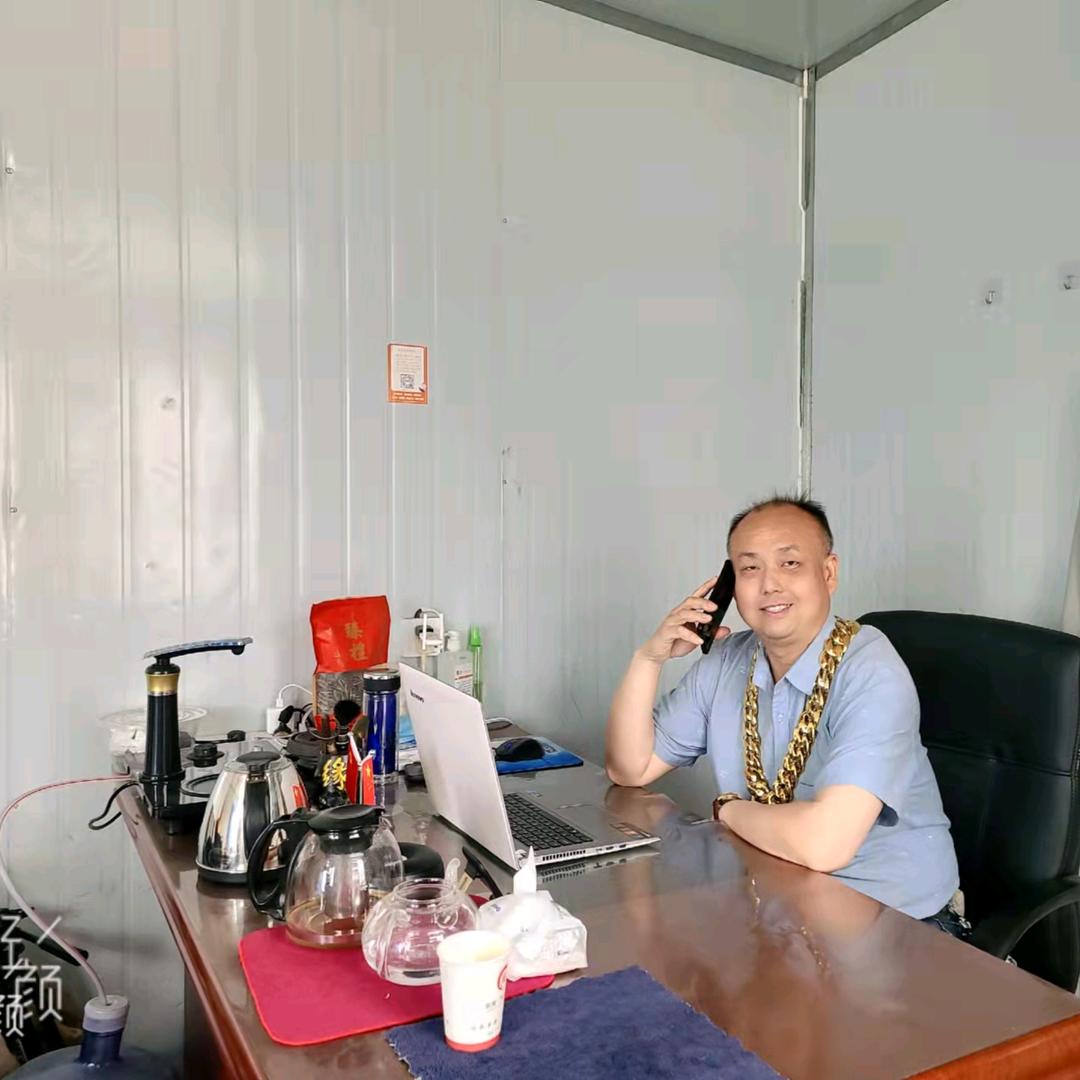 新密市金阳光二手车