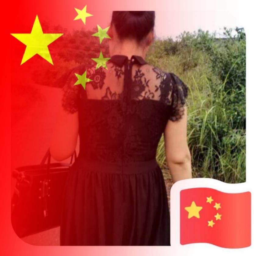 美在内，自带光芒