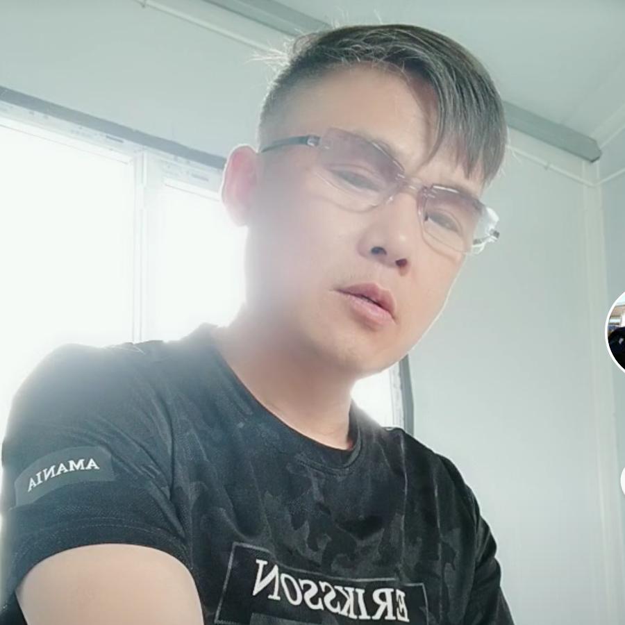 兵哥