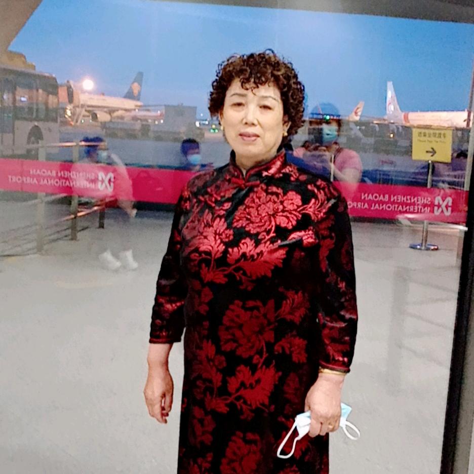 李贵秋