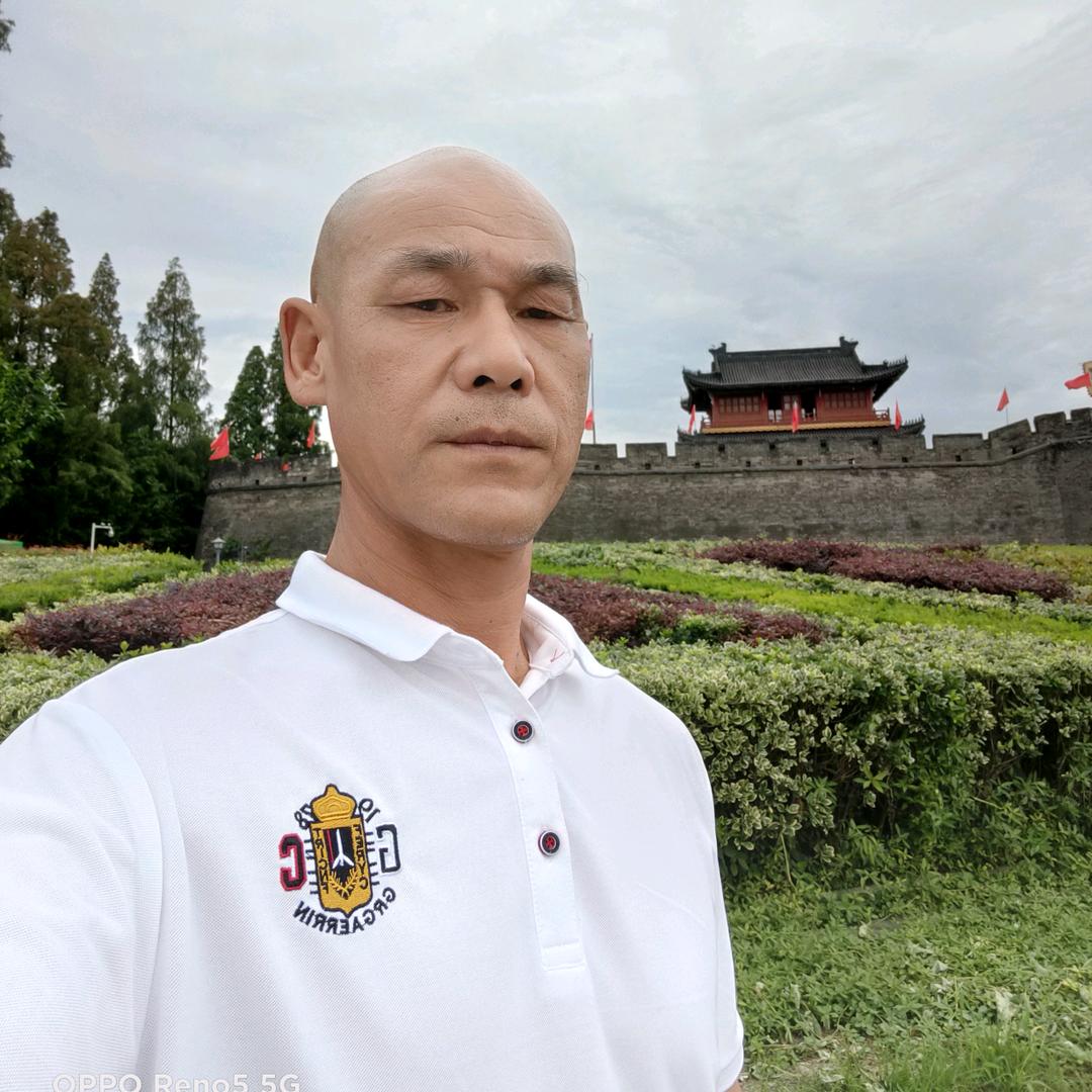 老兵黑歌