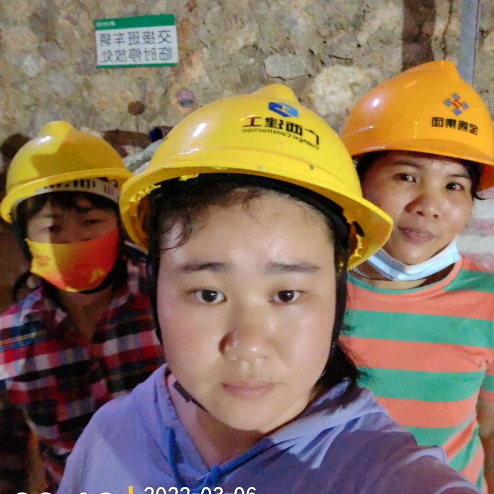 开心就好，建设南宁