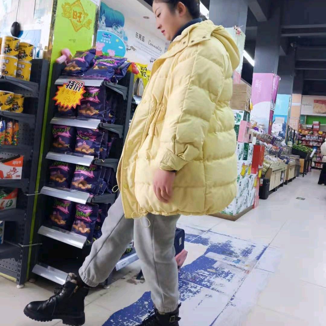 阳光下的那一抹微笑