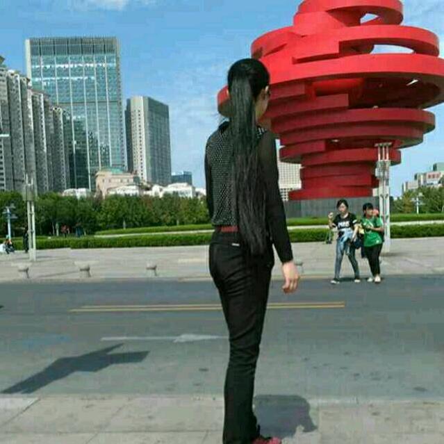 沐晴