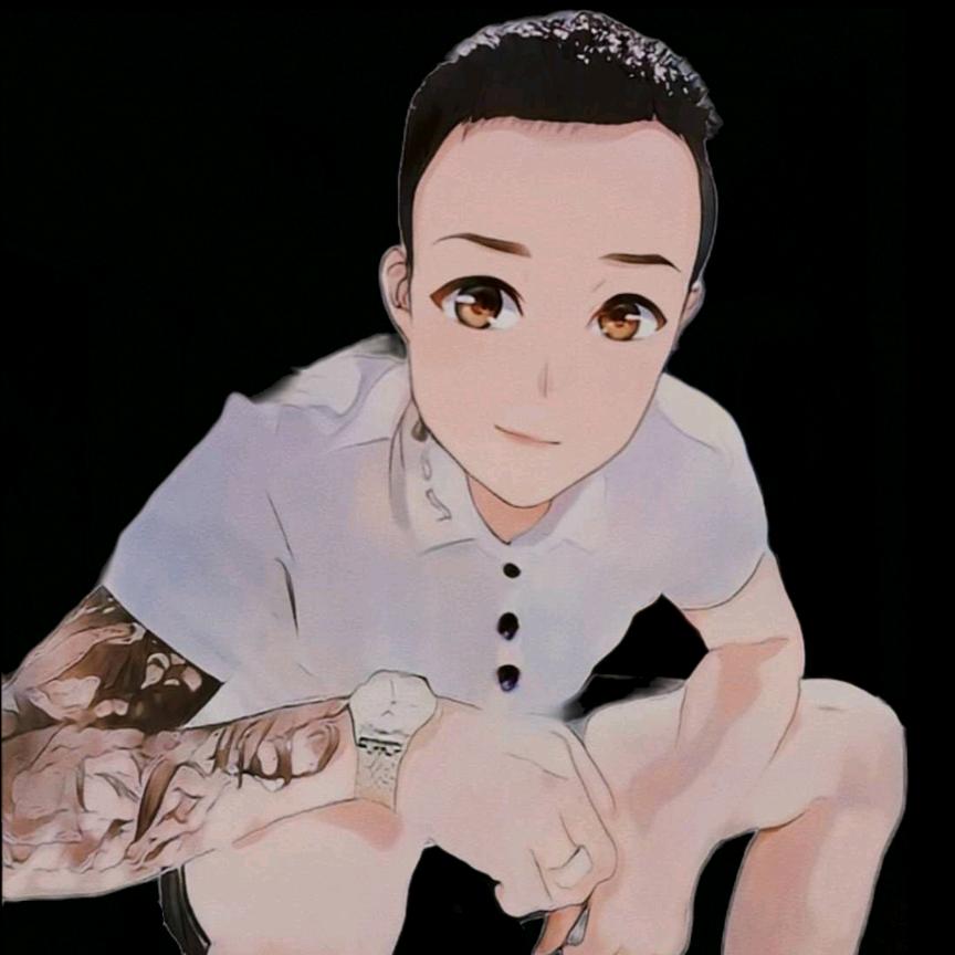 :都是弟弟: