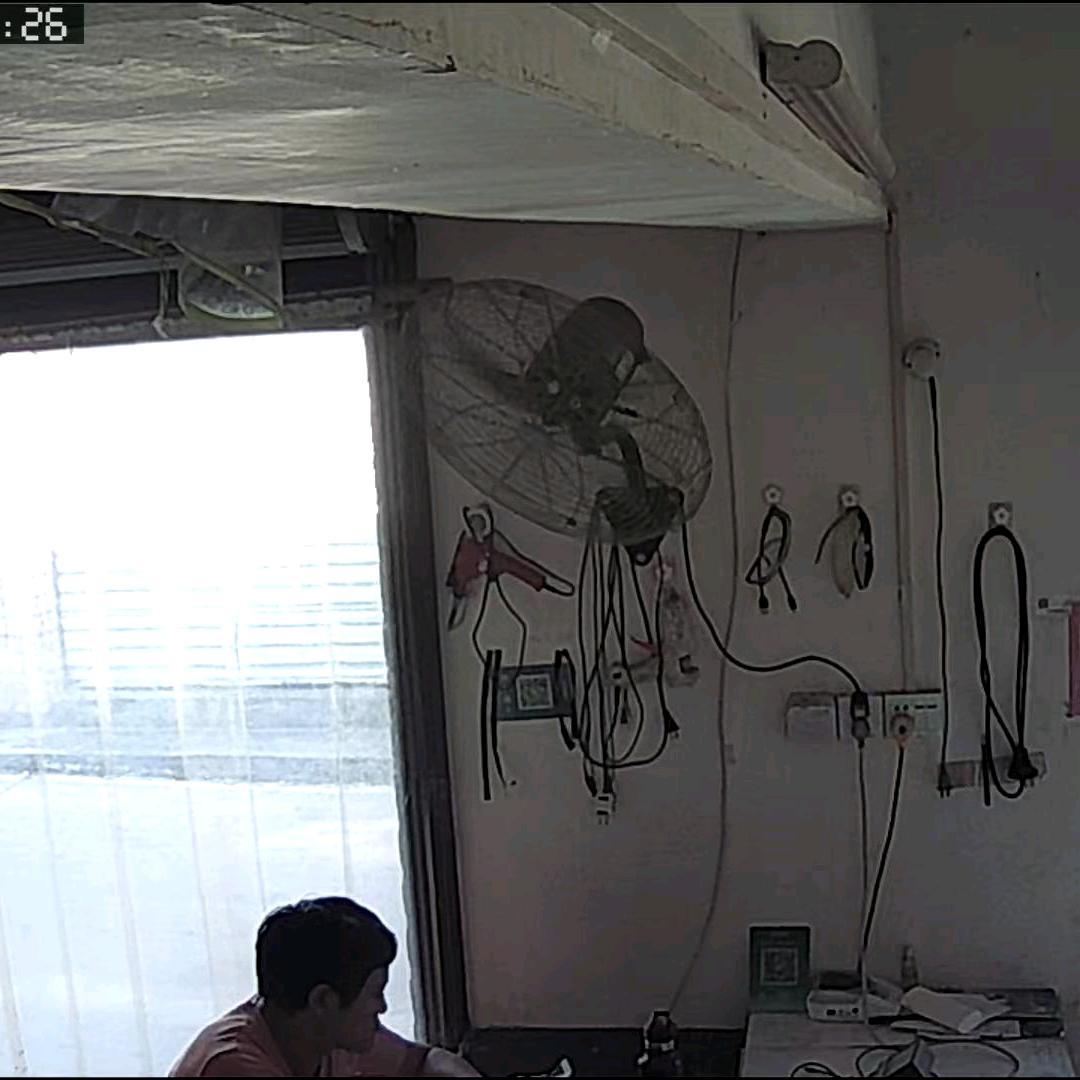 您好