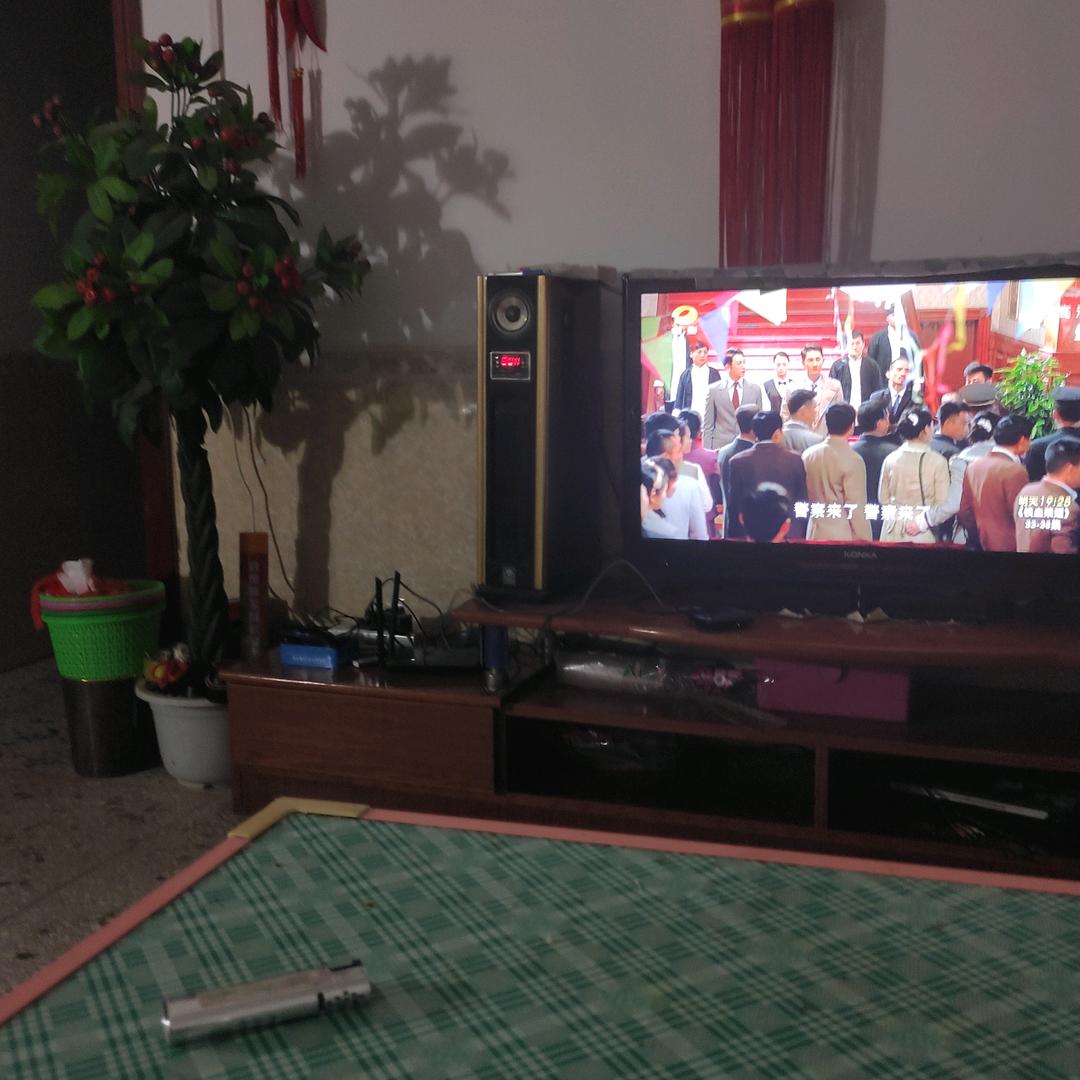 糊涂一生