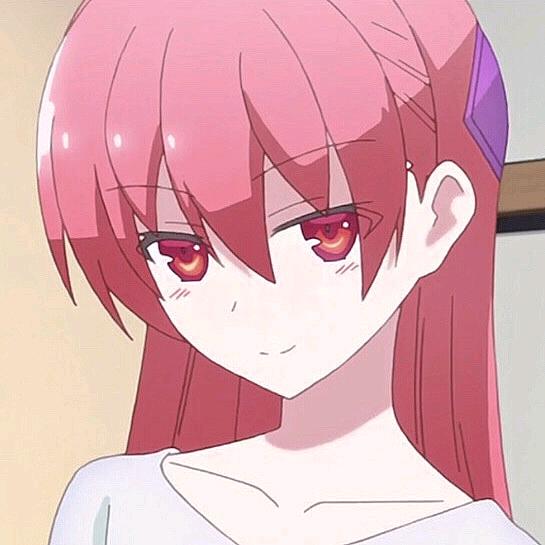 百合又如何