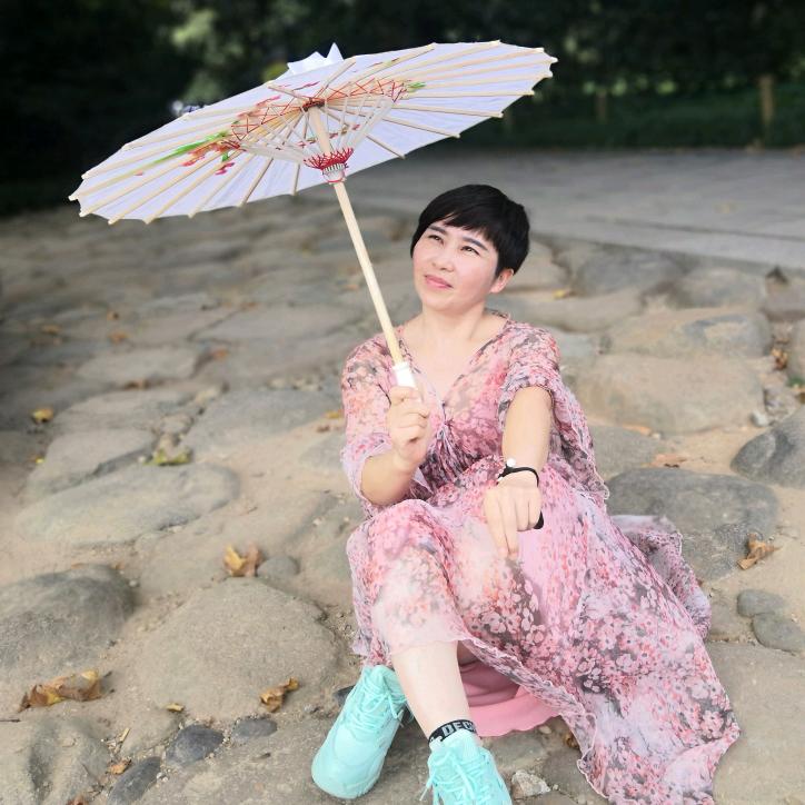 活力妈健身舞