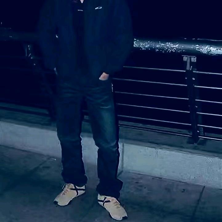 J.先生