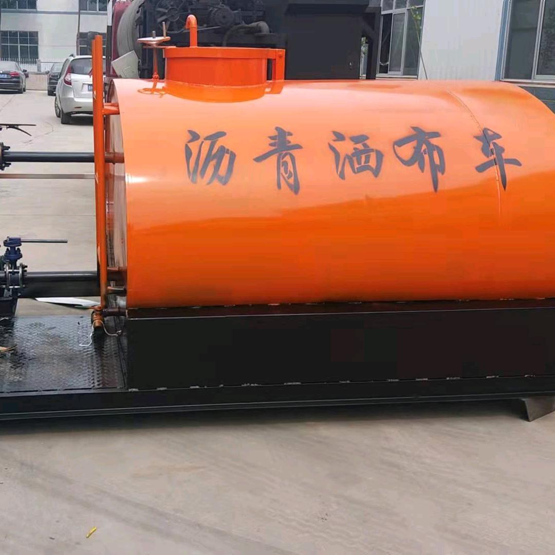 中翔筑路设备厂