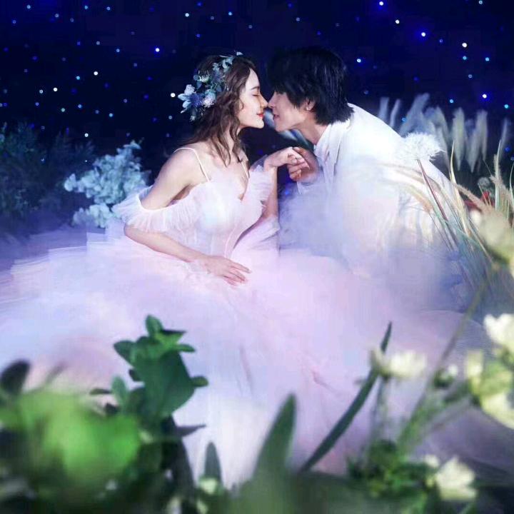 SDKFE薇薇新娘摄影(思南店)