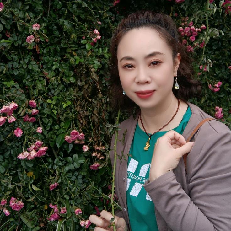 楠香儿服饰