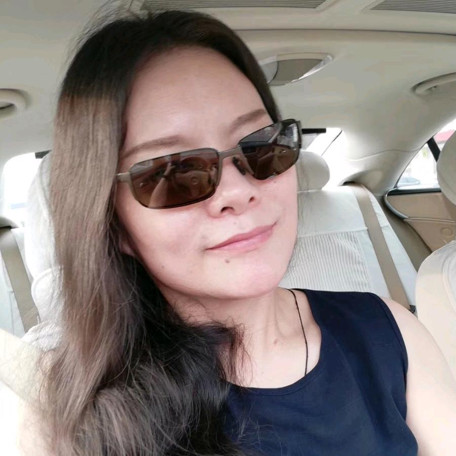海的女儿